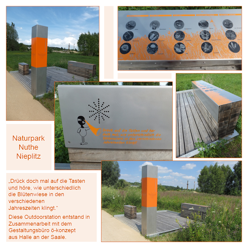 Naturpark Nuthe Nieplitz