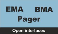 Open interfaces